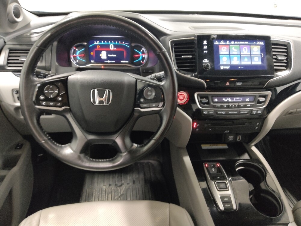 2019 Honda Pilot in Columbus, OH 43231 - 18111574 22