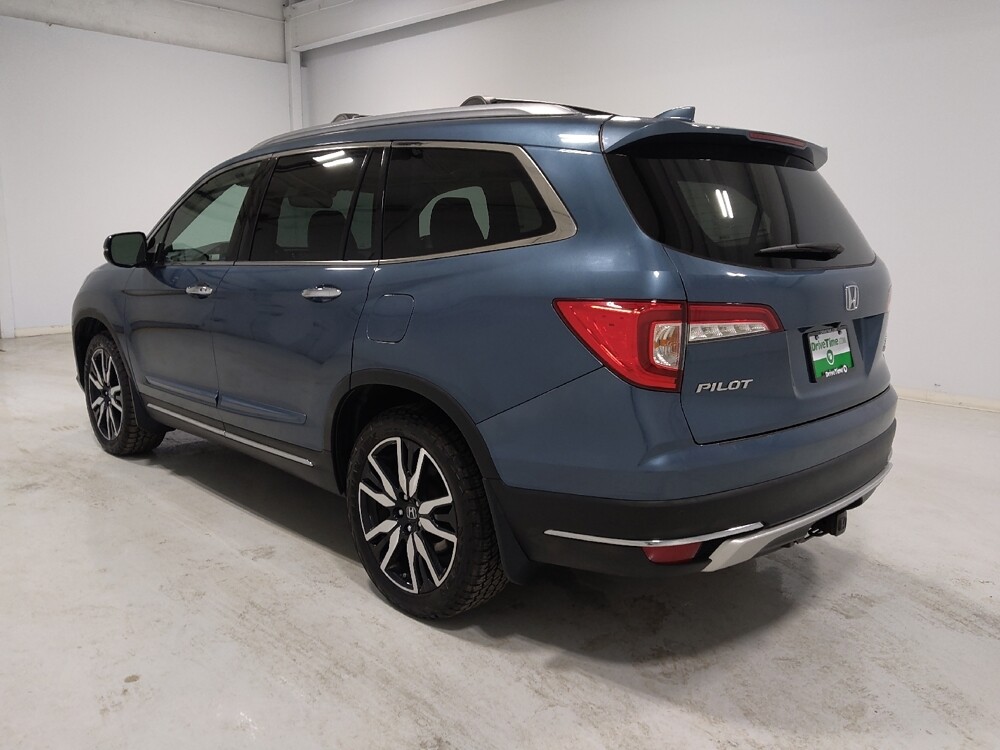 2019 Honda Pilot in Columbus, OH 43231 - 18111574 5