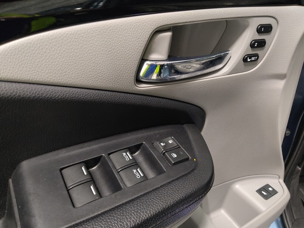 2019 Honda Pilot in Columbus, OH 43231 - 18111574 27