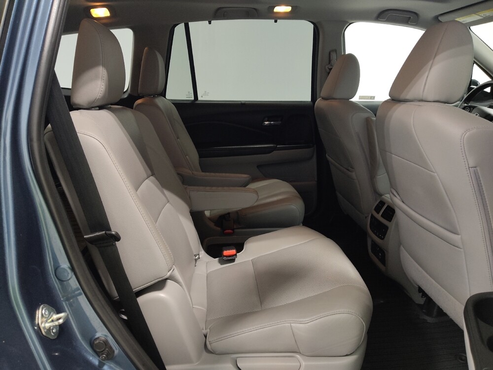 2019 Honda Pilot in Columbus, OH 43231 - 18111574 19