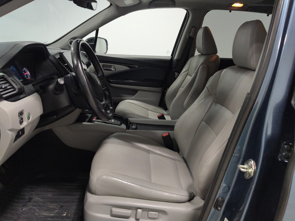 2019 Honda Pilot in Columbus, OH 43231 - 18111574 17