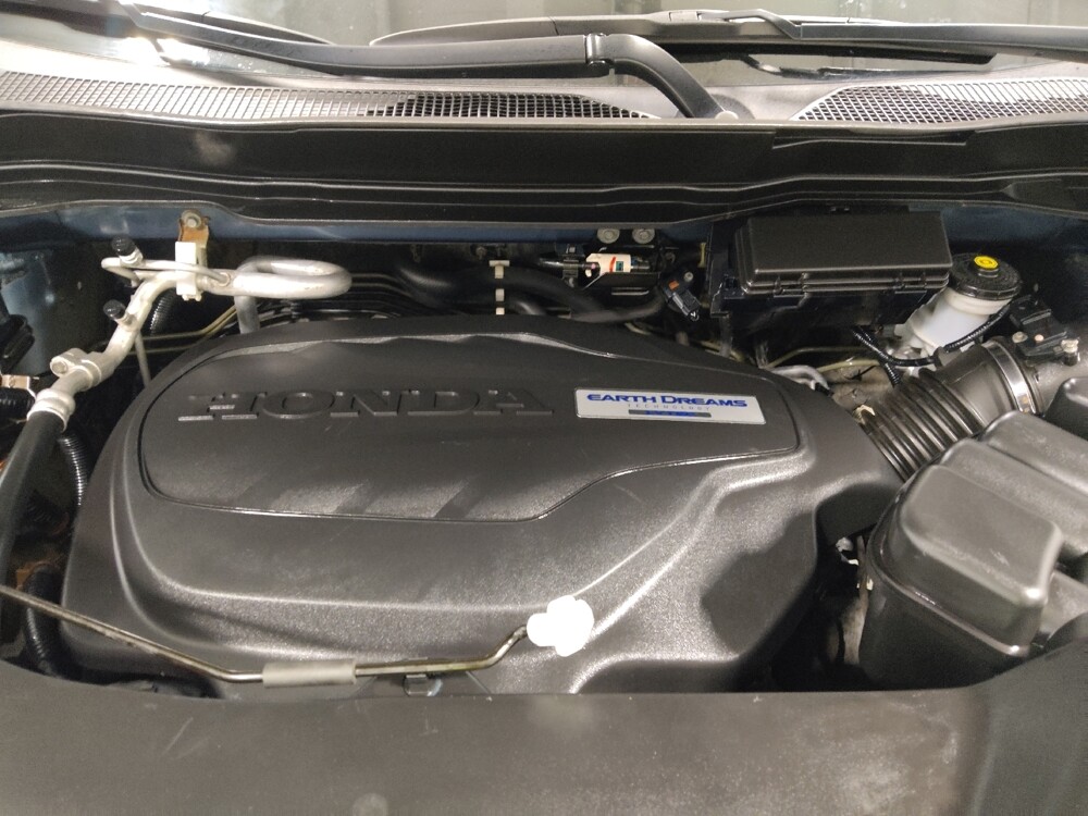 2019 Honda Pilot in Columbus, OH 43231 - 18111574 30