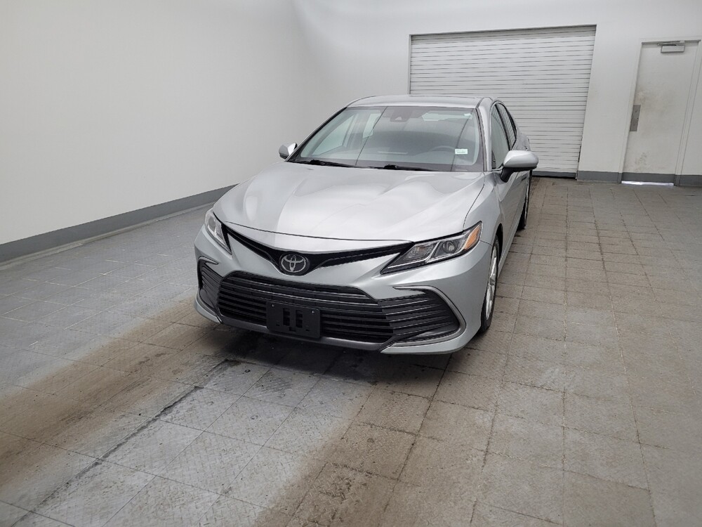 2022 Toyota Camry in Columbus, OH 43231 - 18111575 15