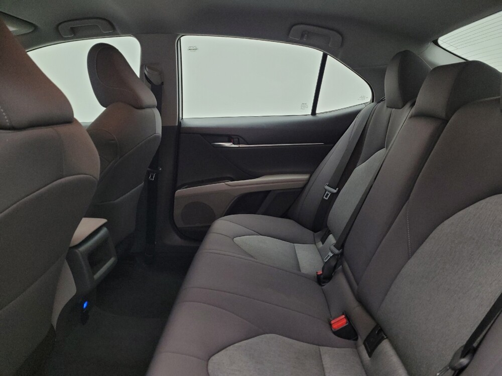 2022 Toyota Camry in Columbus, OH 43231 - 18111575 18