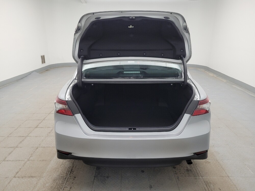2022 Toyota Camry in Columbus, OH 43231 - 18111575 29