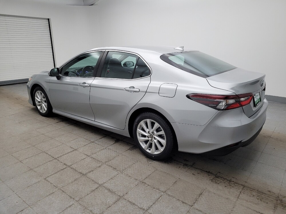 2022 Toyota Camry in Columbus, OH 43231 - 18111575 3