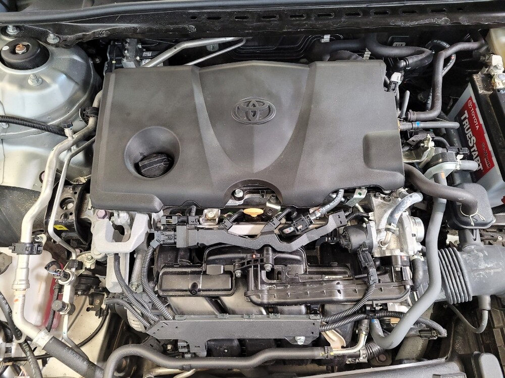 2022 Toyota Camry in Columbus, OH 43231 - 18111575 30