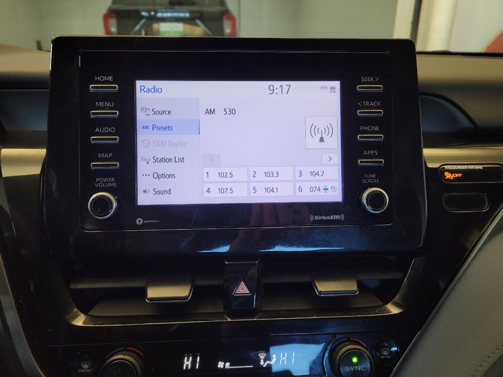 2022 Toyota Camry in Columbus, OH 43231 - 18111575 25