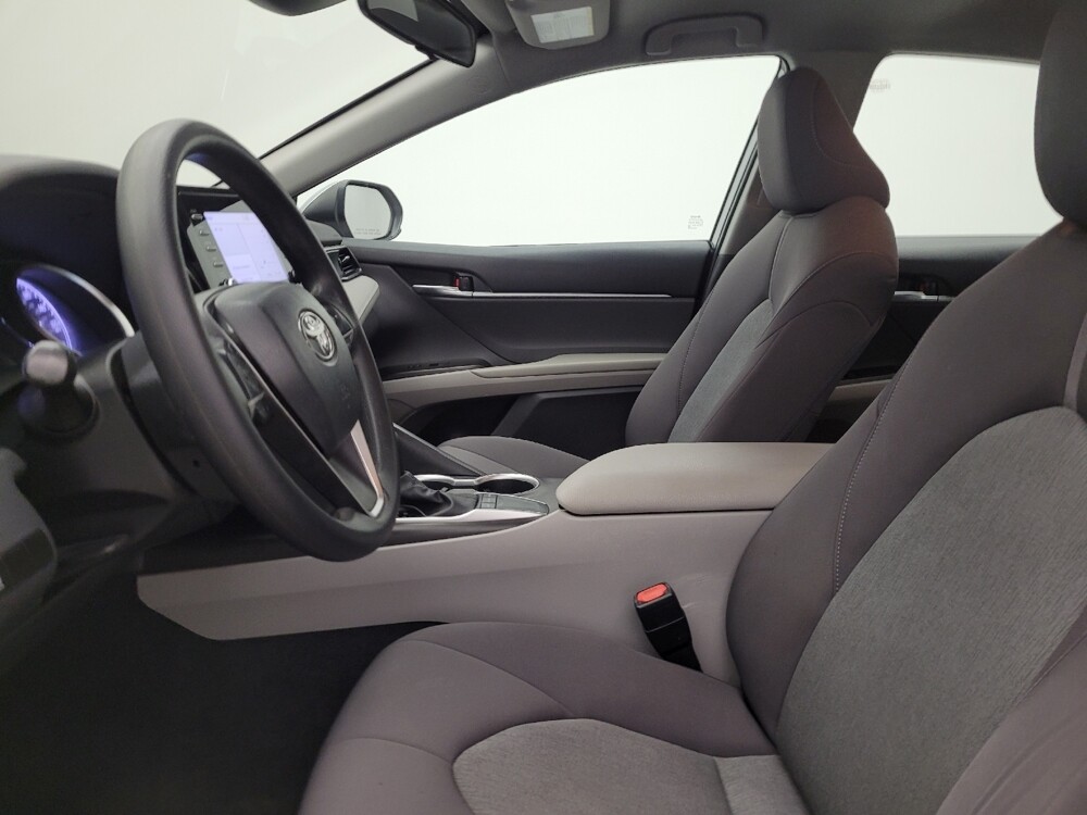 2022 Toyota Camry in Columbus, OH 43231 - 18111575 17