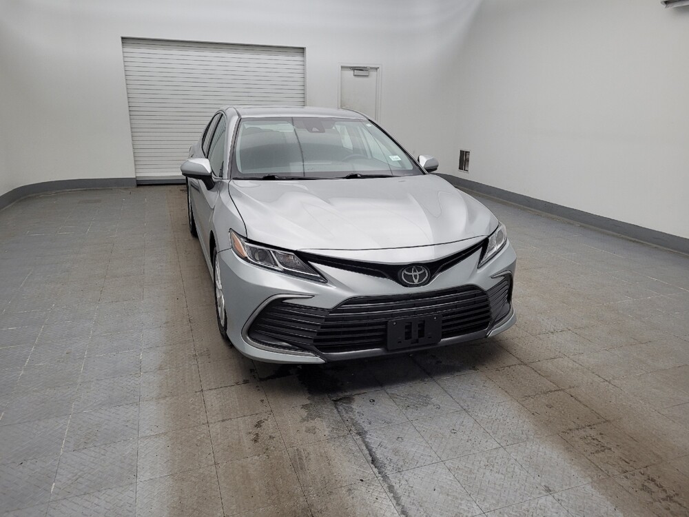2022 Toyota Camry in Columbus, OH 43231 - 18111575 14