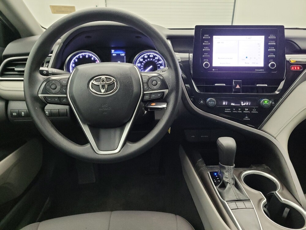 2022 Toyota Camry in Columbus, OH 43231 - 18111575 22