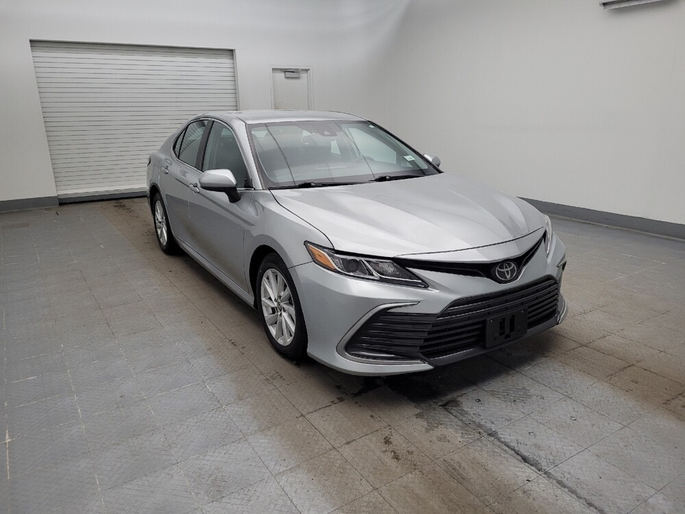 2022 Toyota Camry in Columbus, OH 43231 - 18111575 13