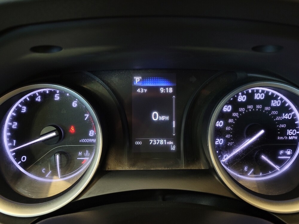 2022 Toyota Camry in Columbus, OH 43231 - 18111575 23