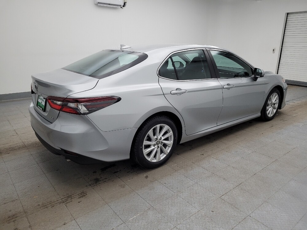 2022 Toyota Camry in Columbus, OH 43231 - 18111575 10