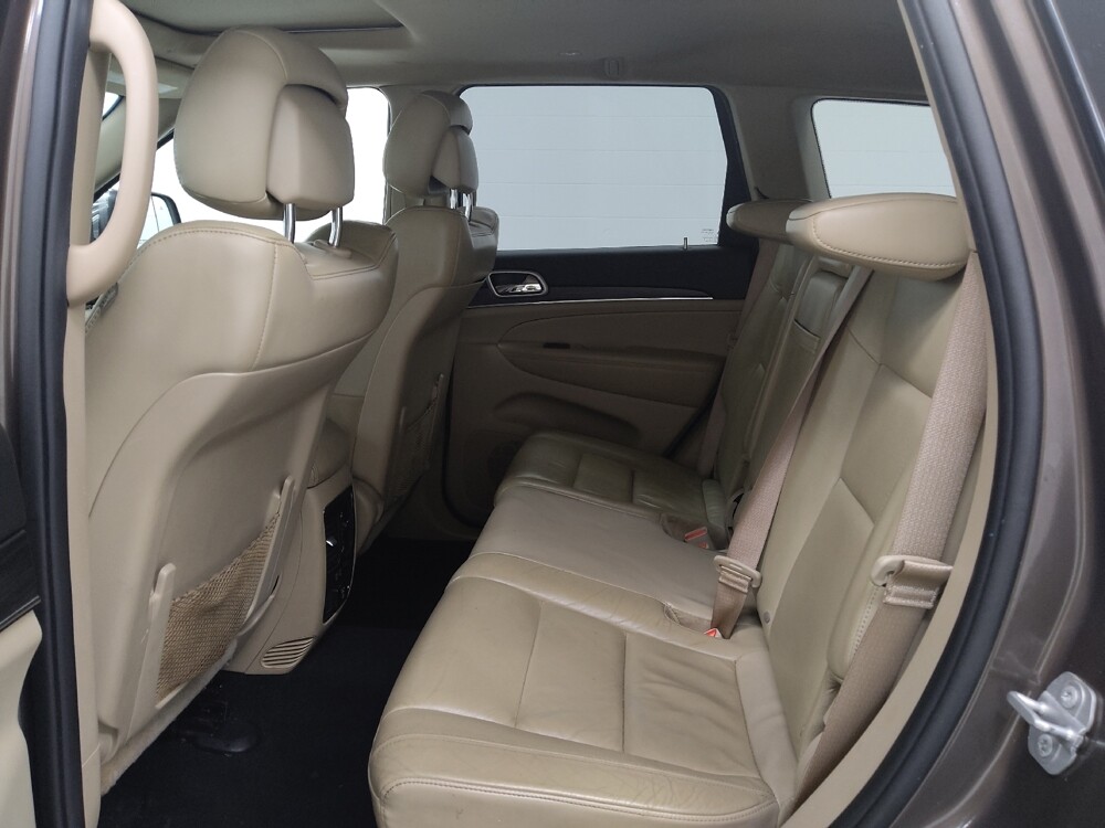 2019 Jeep Grand Cherokee in St. Louis, MO 63125 - 18111576 18