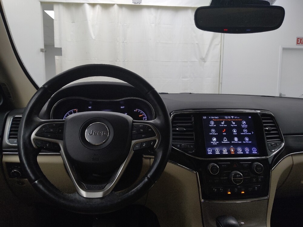 2019 Jeep Grand Cherokee in St. Louis, MO 63125 - 18111576 22