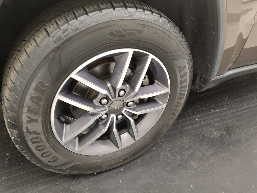 2019 Jeep Grand Cherokee in St. Louis, MO 63125 - 18111576 31