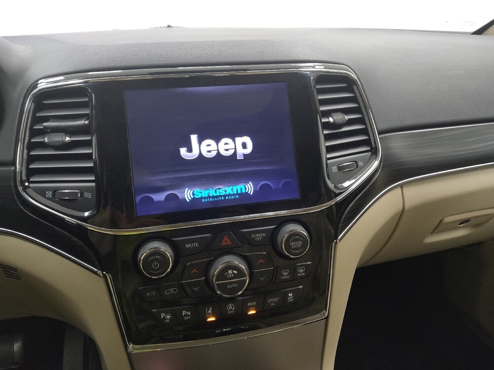 2019 Jeep Grand Cherokee in St. Louis, MO 63125 - 18111576 25