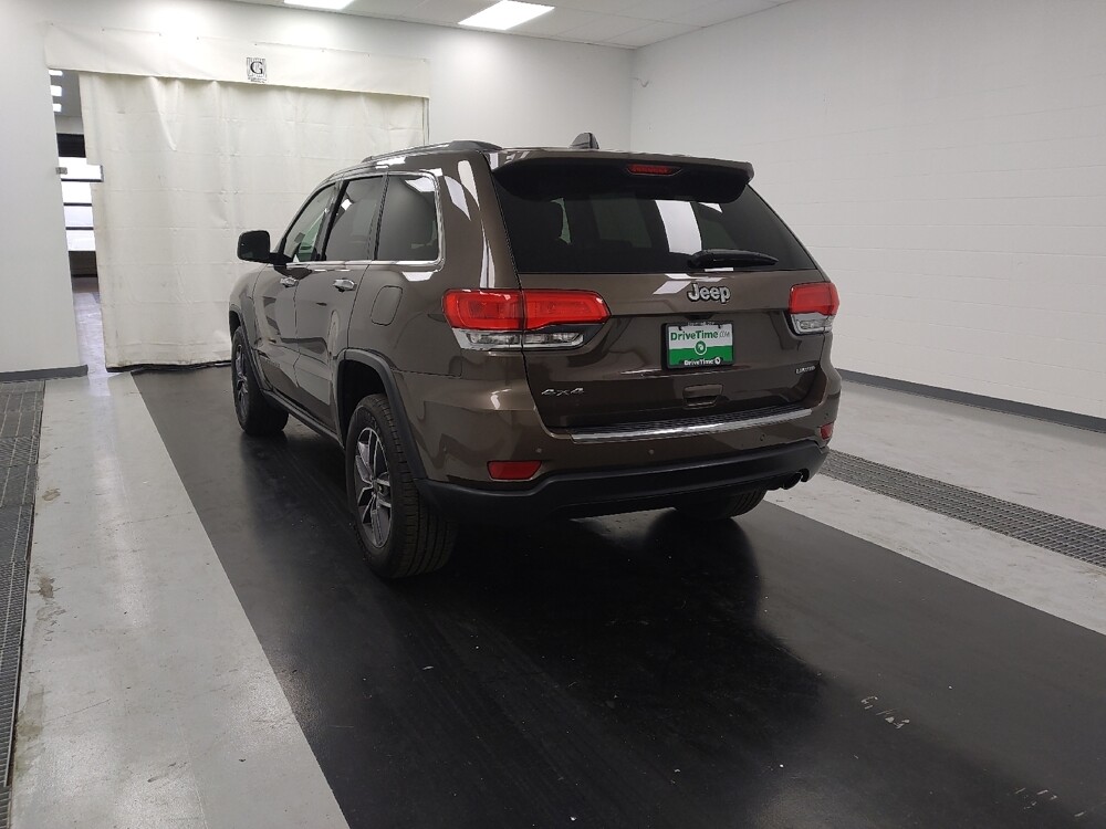 2019 Jeep Grand Cherokee in St. Louis, MO 63125 - 18111576 6