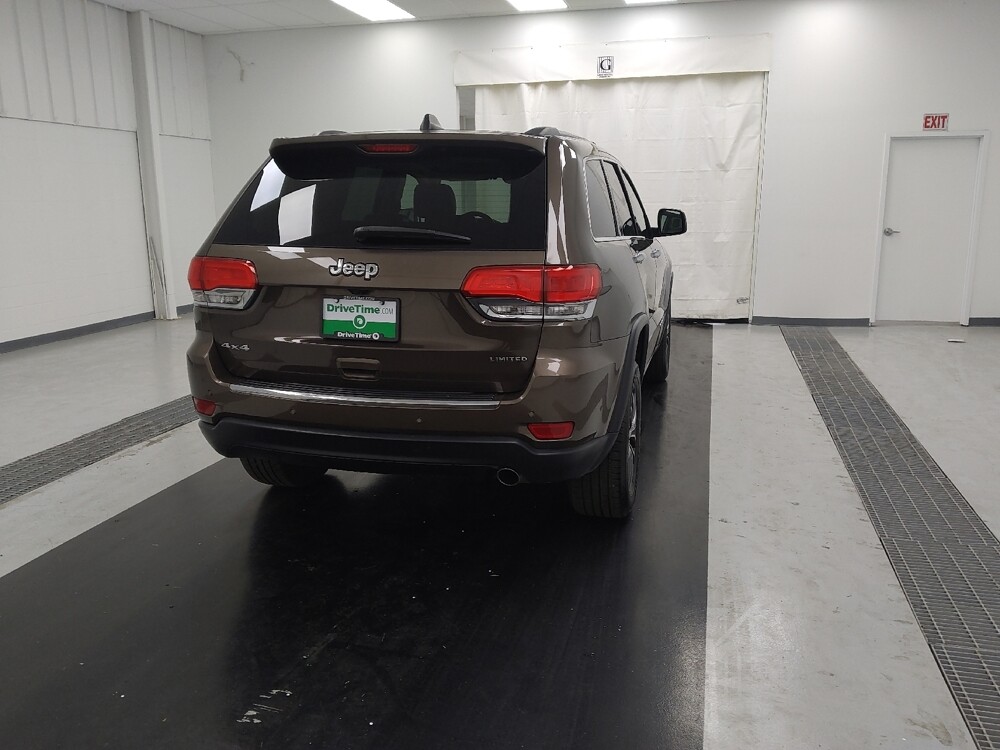 2019 Jeep Grand Cherokee in St. Louis, MO 63125 - 18111576 7