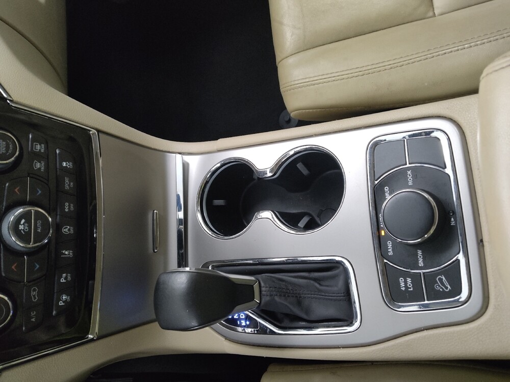 2019 Jeep Grand Cherokee in St. Louis, MO 63125 - 18111576 26