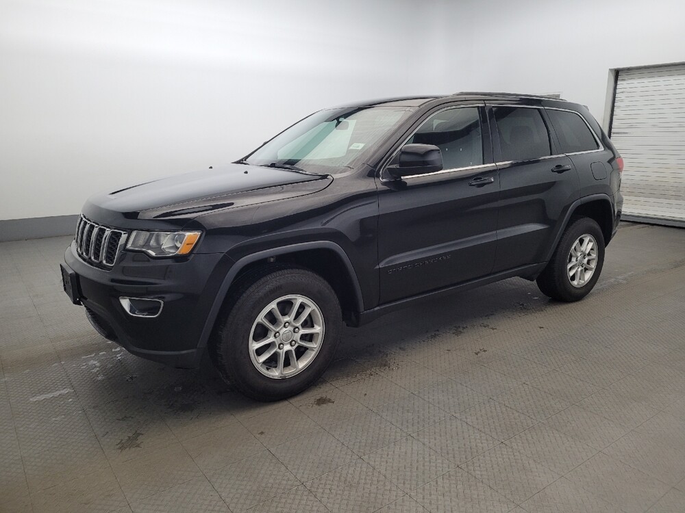 2018 Jeep Grand Cherokee in Pittsburgh, PA 15236 - 18111577 2