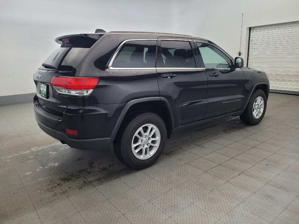 2018 Jeep Grand Cherokee in Pittsburgh, PA 15236 - 18111577 10