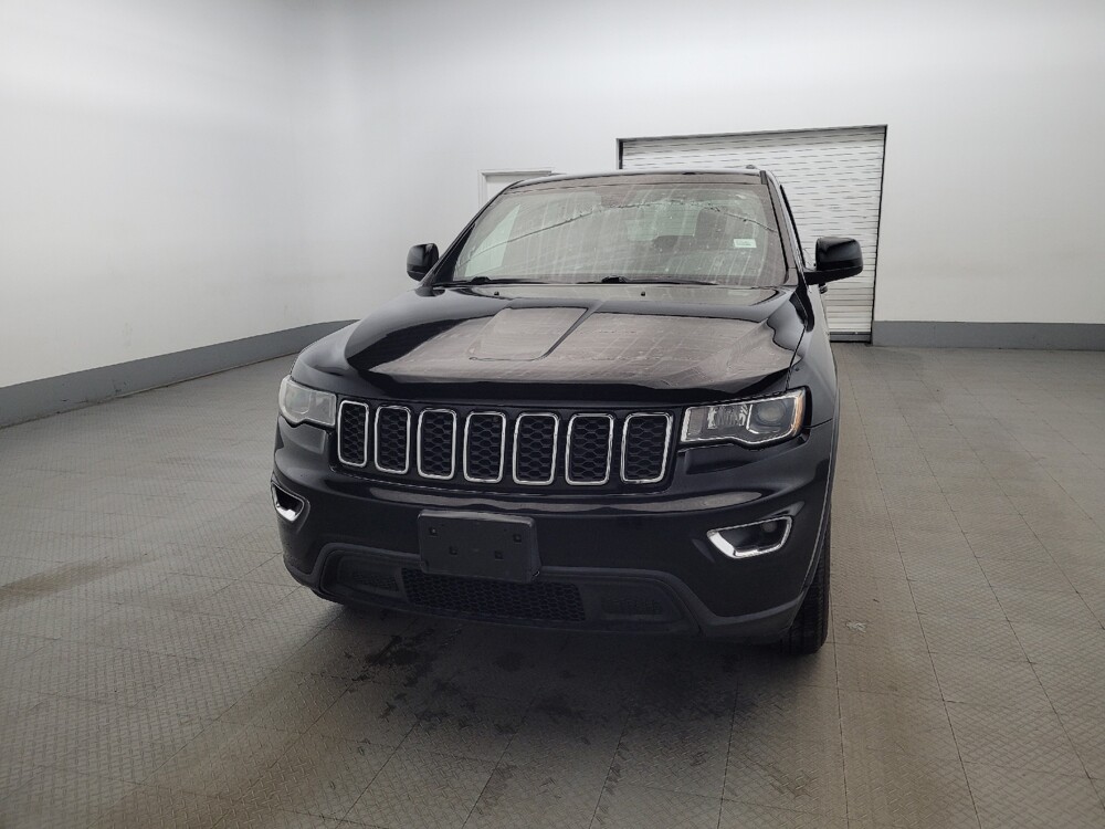 2018 Jeep Grand Cherokee in Pittsburgh, PA 15236 - 18111577 15