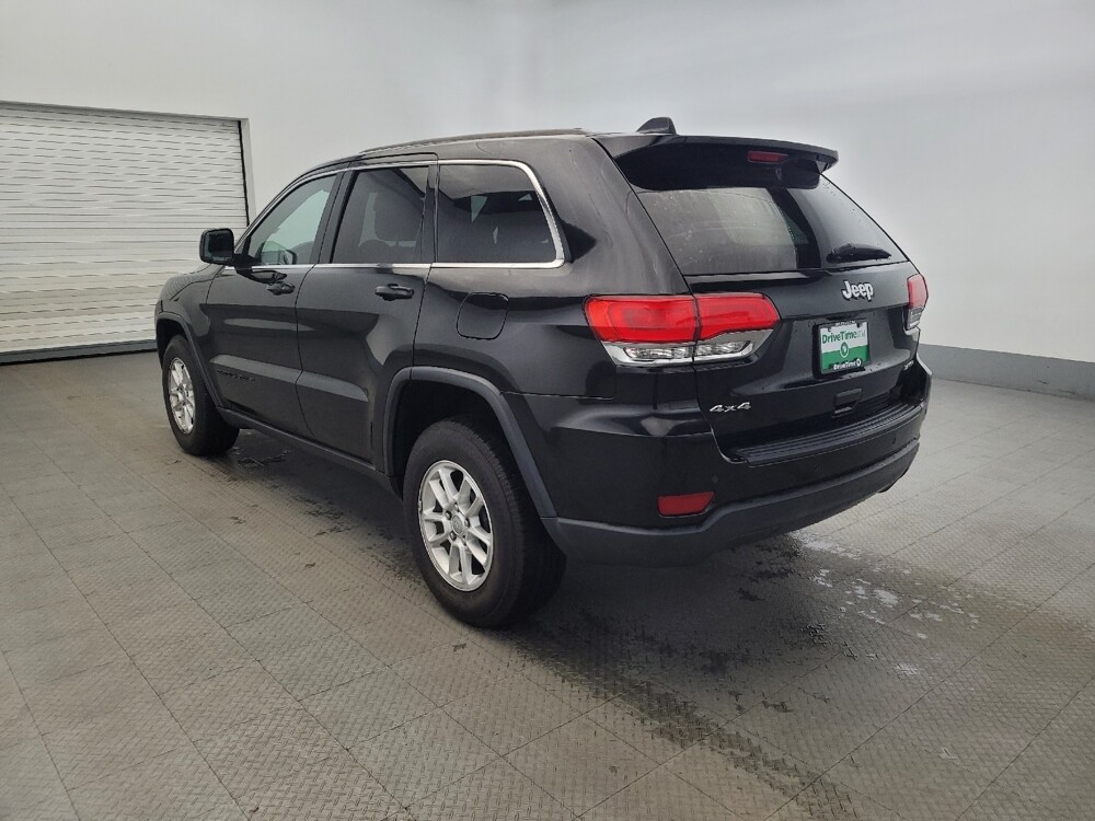 2018 Jeep Grand Cherokee in Pittsburgh, PA 15236 - 18111577 5