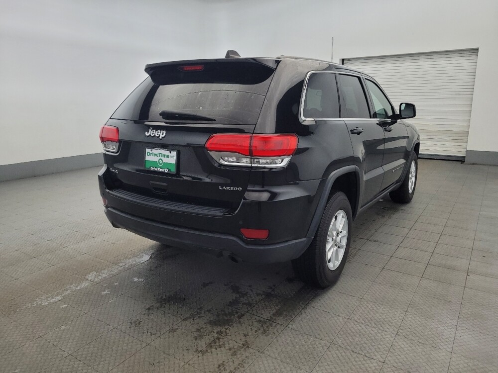 2018 Jeep Grand Cherokee in Pittsburgh, PA 15236 - 18111577 9