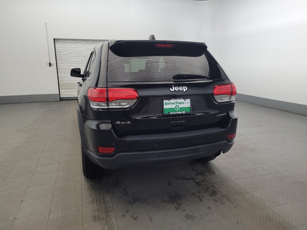 2018 Jeep Grand Cherokee in Pittsburgh, PA 15236 - 18111577 6