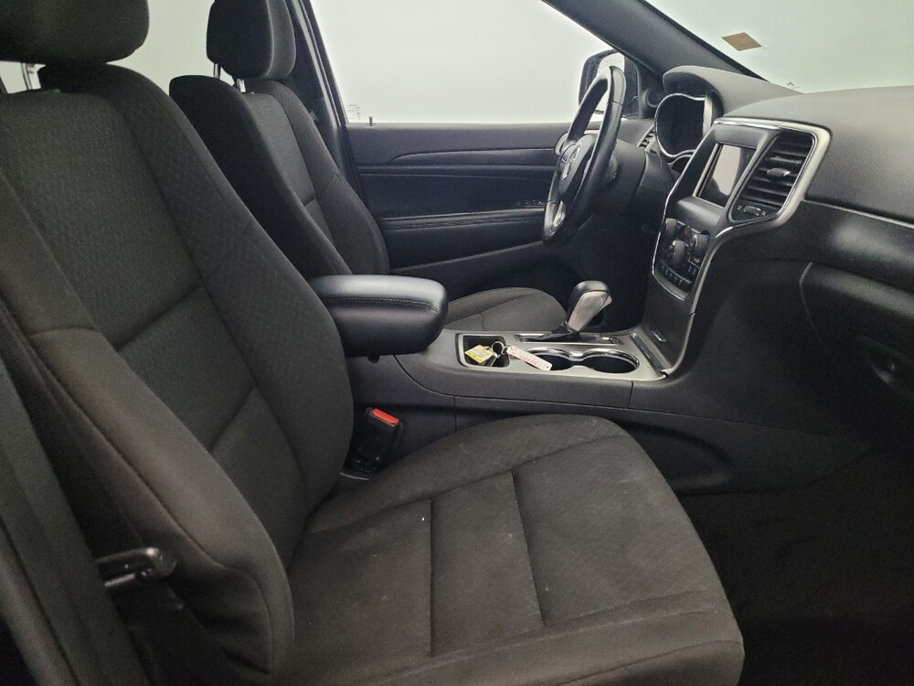 2018 Jeep Grand Cherokee in Pittsburgh, PA 15236 - 18111577 21