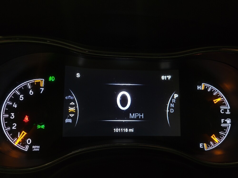 2018 Jeep Grand Cherokee in Pittsburgh, PA 15236 - 18111577 23