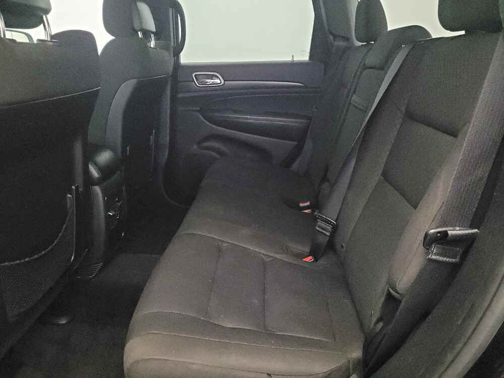 2018 Jeep Grand Cherokee in Pittsburgh, PA 15236 - 18111577 18