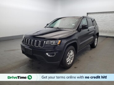 2018 Jeep Grand Cherokee in Pittsburgh, PA 15236