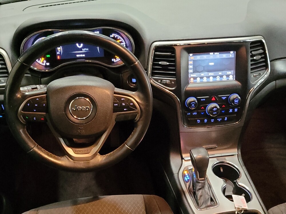 2018 Jeep Grand Cherokee in Pittsburgh, PA 15236 - 18111577 22