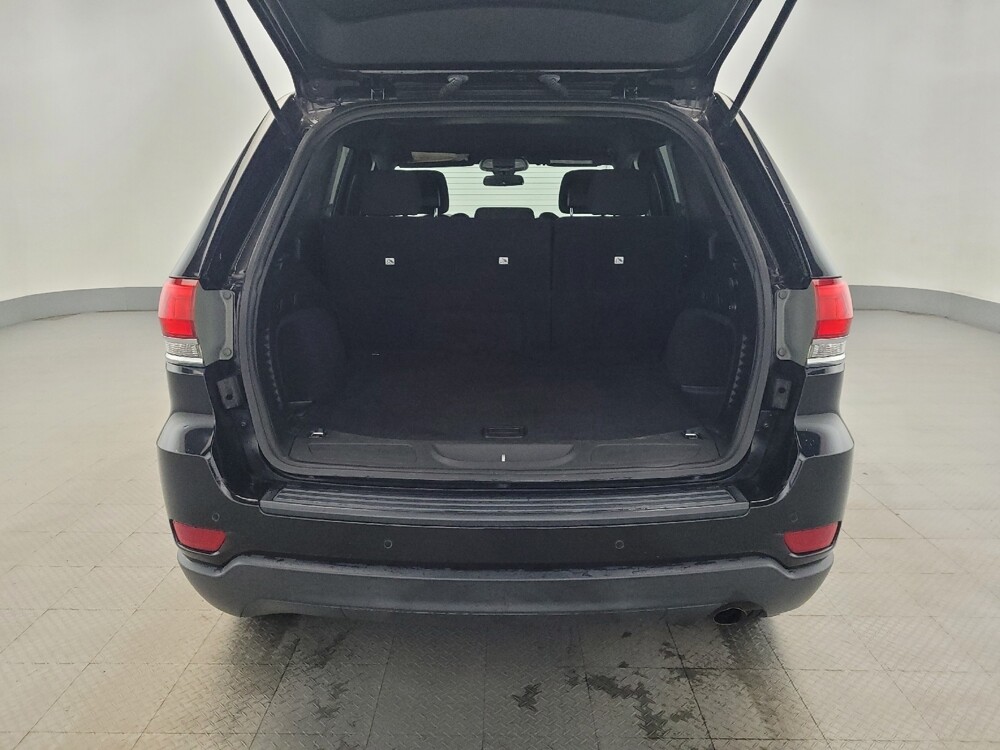 2018 Jeep Grand Cherokee in Pittsburgh, PA 15236 - 18111577 29