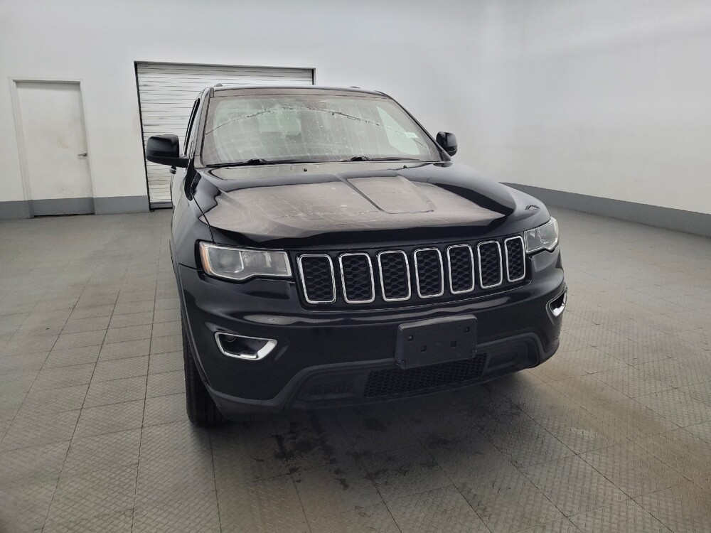 2018 Jeep Grand Cherokee in Pittsburgh, PA 15236 - 18111577 14