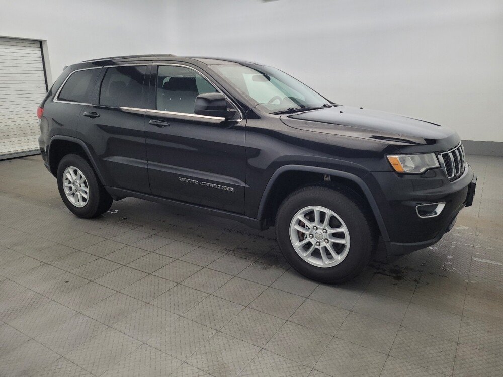 2018 Jeep Grand Cherokee in Pittsburgh, PA 15236 - 18111577 11