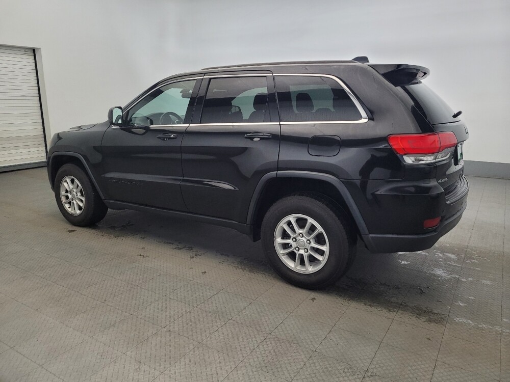 2018 Jeep Grand Cherokee in Pittsburgh, PA 15236 - 18111577 3
