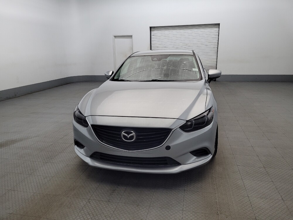 2017 Mazda MAZDA6 in Plymouth Meeting, PA 19462 - 18111578 15