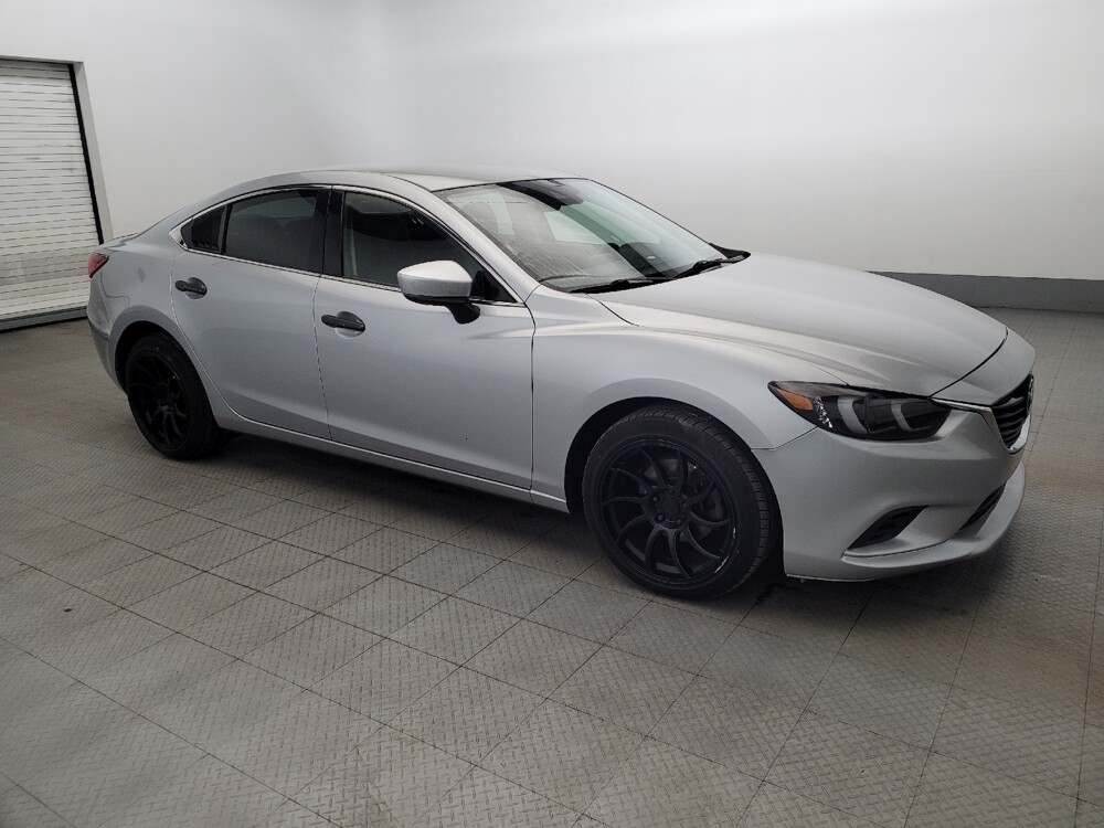 2017 Mazda MAZDA6 in Plymouth Meeting, PA 19462 - 18111578 11