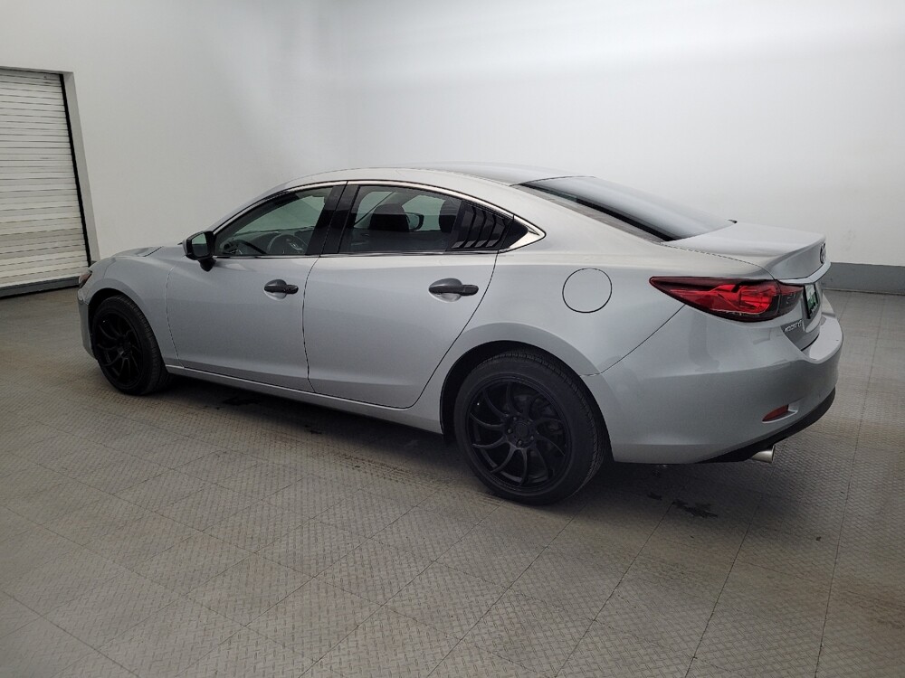 2017 Mazda MAZDA6 in Plymouth Meeting, PA 19462 - 18111578 3