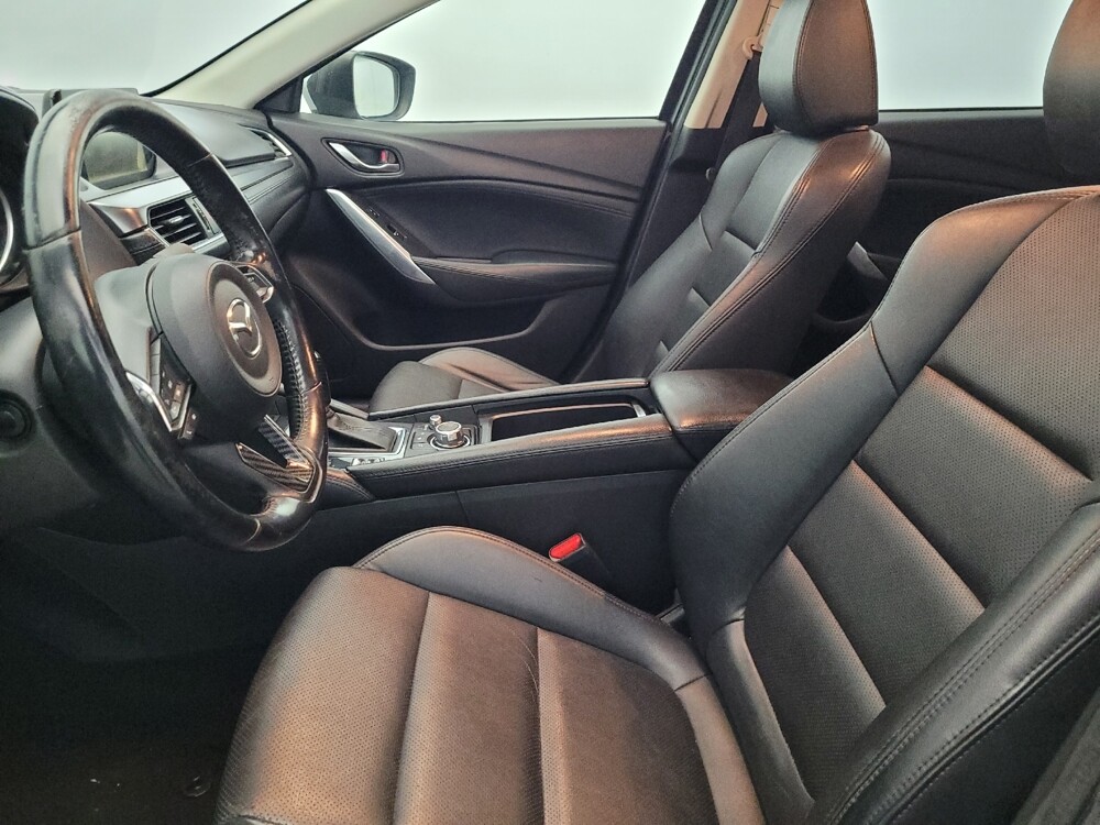 2017 Mazda MAZDA6 in Plymouth Meeting, PA 19462 - 18111578 17