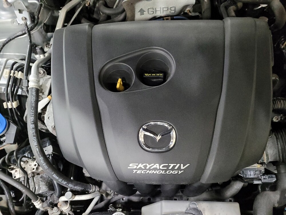 2017 Mazda MAZDA6 in Plymouth Meeting, PA 19462 - 18111578 30