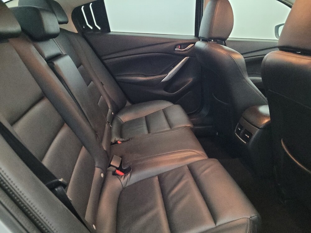 2017 Mazda MAZDA6 in Plymouth Meeting, PA 19462 - 18111578 19