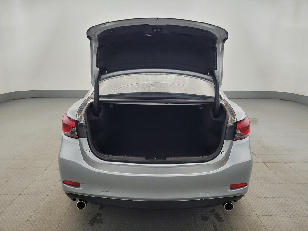 2017 Mazda MAZDA6 in Plymouth Meeting, PA 19462 - 18111578 29