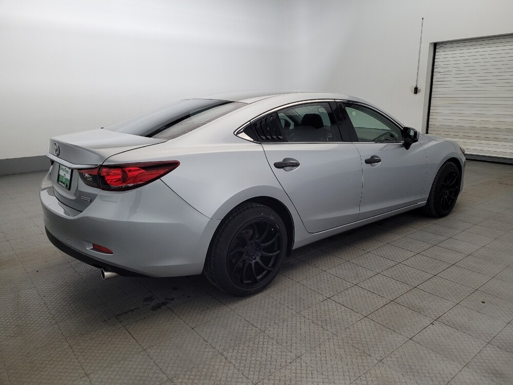 2017 Mazda MAZDA6 in Plymouth Meeting, PA 19462 - 18111578 10
