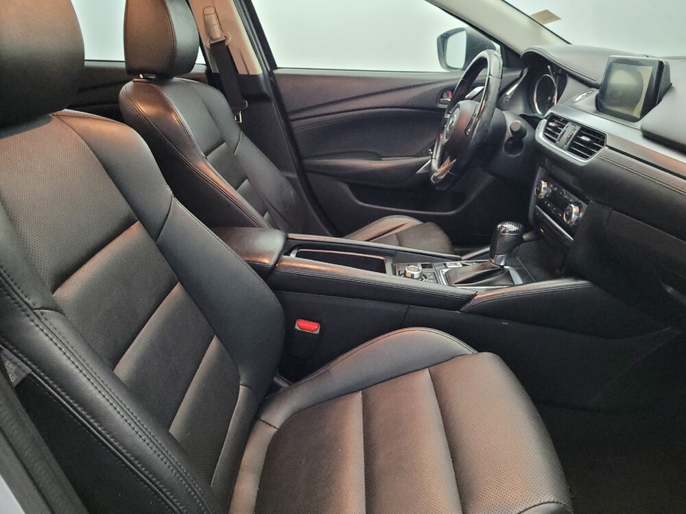 2017 Mazda MAZDA6 in Plymouth Meeting, PA 19462 - 18111578 21