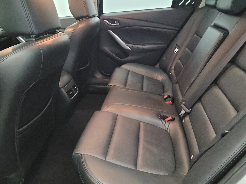 2017 Mazda MAZDA6 in Plymouth Meeting, PA 19462 - 18111578 18